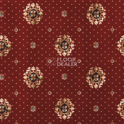 Ковролин Balta Wiltax 2505 2505 10 фото 1 | FLOORDEALER